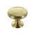 Bliss Door Knob (Single) - Unbeatable Bathrooms