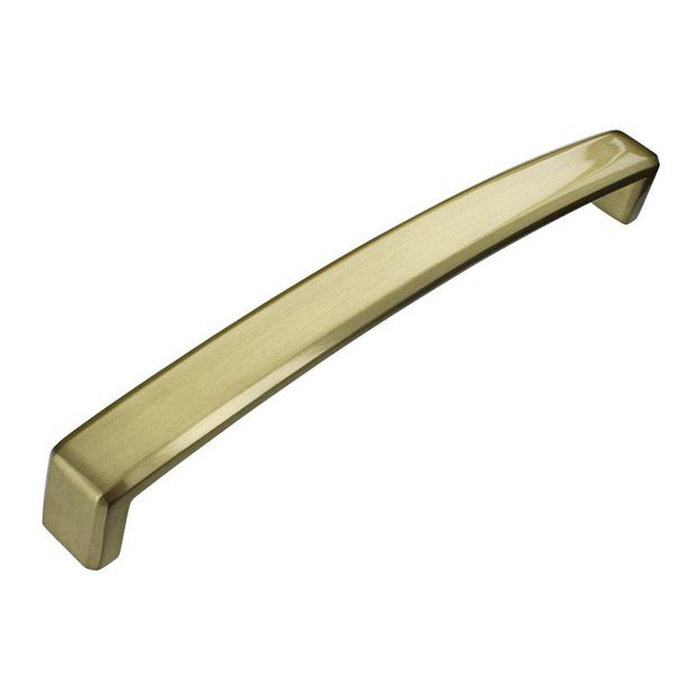 Bliss D-Shape Handle (Single) - Unbeatable Bathrooms