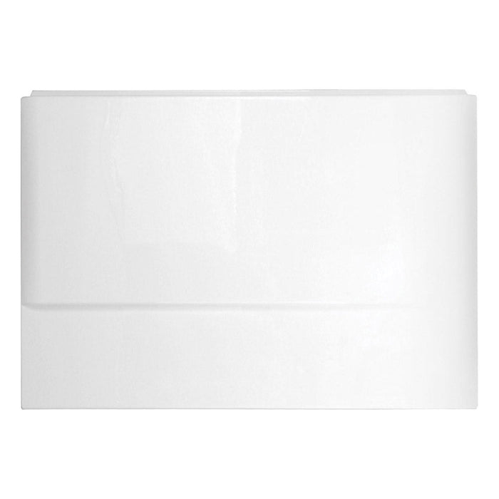 Bliss Ultra-Strength End Panel - Unbeatable Bathrooms