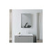Bliss Benoti Rectangle Battery-Operated LED Mirror - Unbeatable Bathrooms