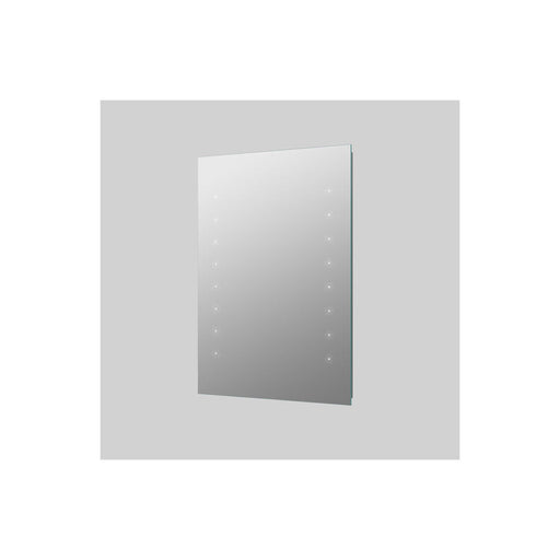 Bliss Benoti Rectangle Battery-Operated LED Mirror - Unbeatable Bathrooms