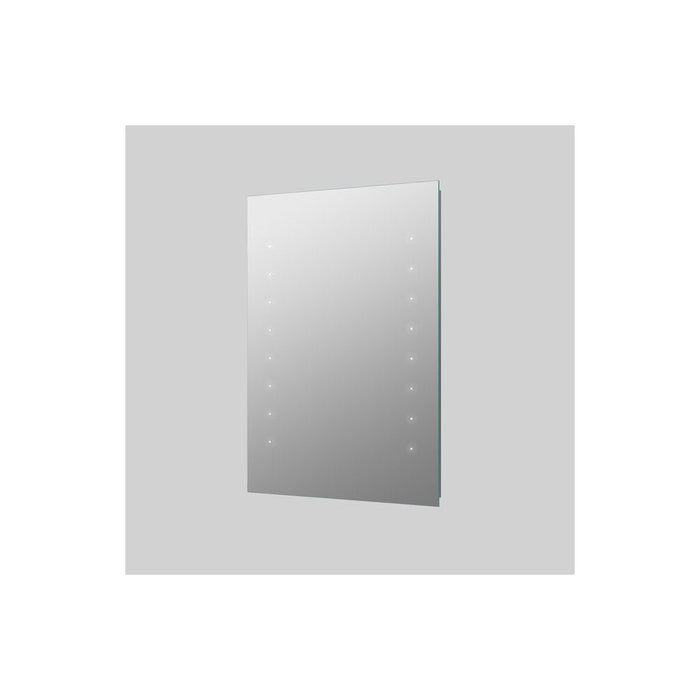 Bliss Benoti Rectangle Battery-Operated LED Mirror - Unbeatable Bathrooms