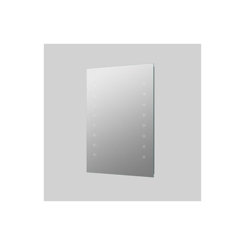 Bliss Benoti Rectangle Battery-Operated LED Mirror - Unbeatable Bathrooms