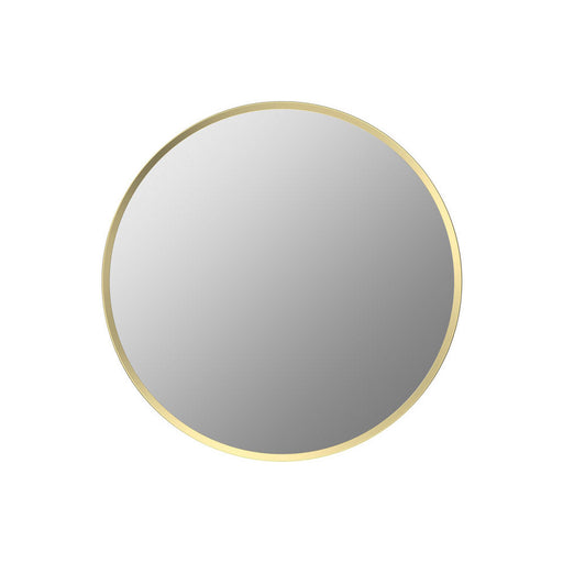 Bliss Iiona Round Mirror - Unbeatable Bathrooms