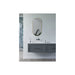 Bliss Iiona 800 x 400mm Oblong Mirror - Unbeatable Bathrooms