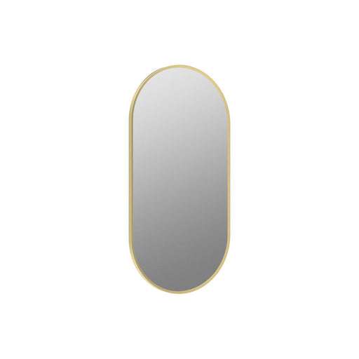 Bliss Iiona 800 x 400mm Oblong Mirror - Unbeatable Bathrooms