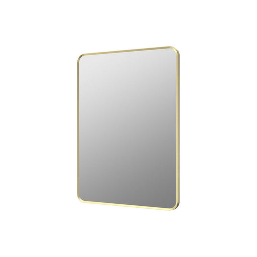 Bliss Iiona 600 x 800mm Rectangle Mirror - Unbeatable Bathrooms