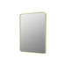 Bliss Iiona 600 x 800mm Rectangle Mirror - Unbeatable Bathrooms