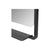 Bliss BLIS106275 Anya 500mm Rectangle Mirror w/Shelf - Unbeatable Bathrooms