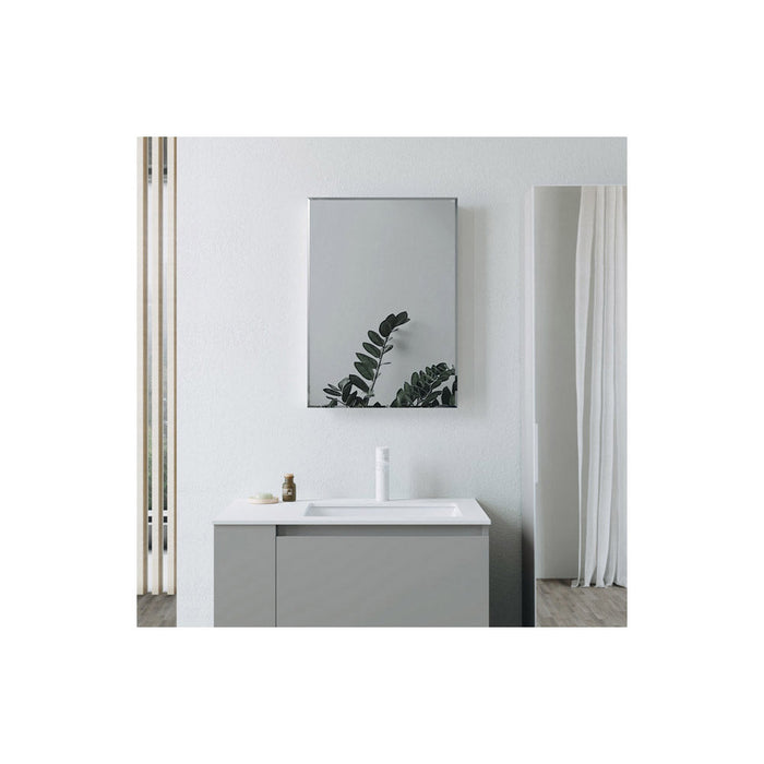 Bliss Zuri Rectangle Mirror - Unbeatable Bathrooms