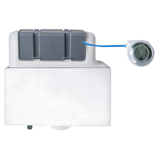 Bliss BLIS106301 Concealed Cistern (Bottom Inlet) - Unbeatable Bathrooms