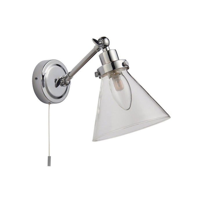 Bliss Giza Wall Light - Unbeatable Bathrooms