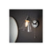 Bliss Giza Wall Light - Unbeatable Bathrooms