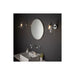 Bliss Giza Wall Light - Unbeatable Bathrooms