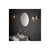 Bliss Giza Wall Light - Unbeatable Bathrooms