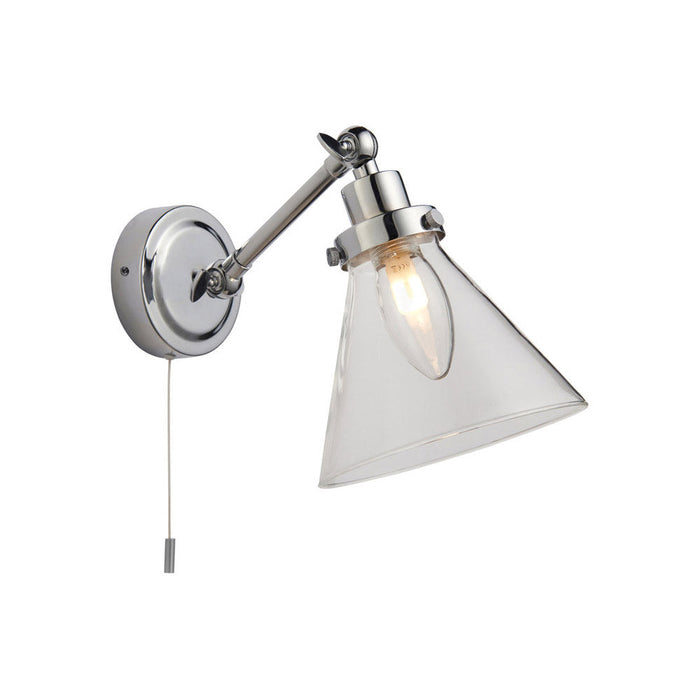 Bliss Giza Wall Light - Unbeatable Bathrooms