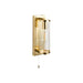 Bliss Elizabeth Wall Light - Unbeatable Bathrooms