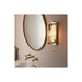 Bliss Elizabeth Wall Light - Unbeatable Bathrooms
