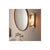 Bliss Elizabeth Wall Light - Unbeatable Bathrooms
