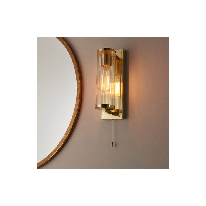 Bliss Elizabeth Wall Light - Unbeatable Bathrooms