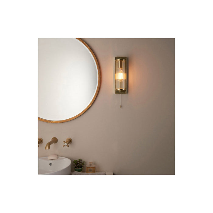 Bliss Elizabeth Wall Light - Unbeatable Bathrooms