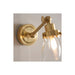 Bliss Giza Wall Light - Unbeatable Bathrooms
