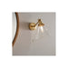 Bliss Giza Wall Light - Unbeatable Bathrooms