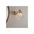 Bliss Giza Wall Light - Unbeatable Bathrooms