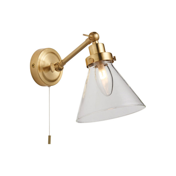 Bliss Giza Wall Light - Unbeatable Bathrooms
