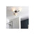 Bliss Moon Ceiling Light - Chrome - Unbeatable Bathrooms