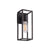 Bliss BLIS106317 Edge Wall Light - Matt Black - Unbeatable Bathrooms