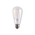 Bliss BLIS106319 E27 LED Filament Pear Bulb - Unbeatable Bathrooms