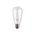 Bliss BLIS106319 E27 LED Filament Pear Bulb - Unbeatable Bathrooms