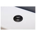 Bliss Dual Push Button Cover (Cable) - Unbeatable Bathrooms