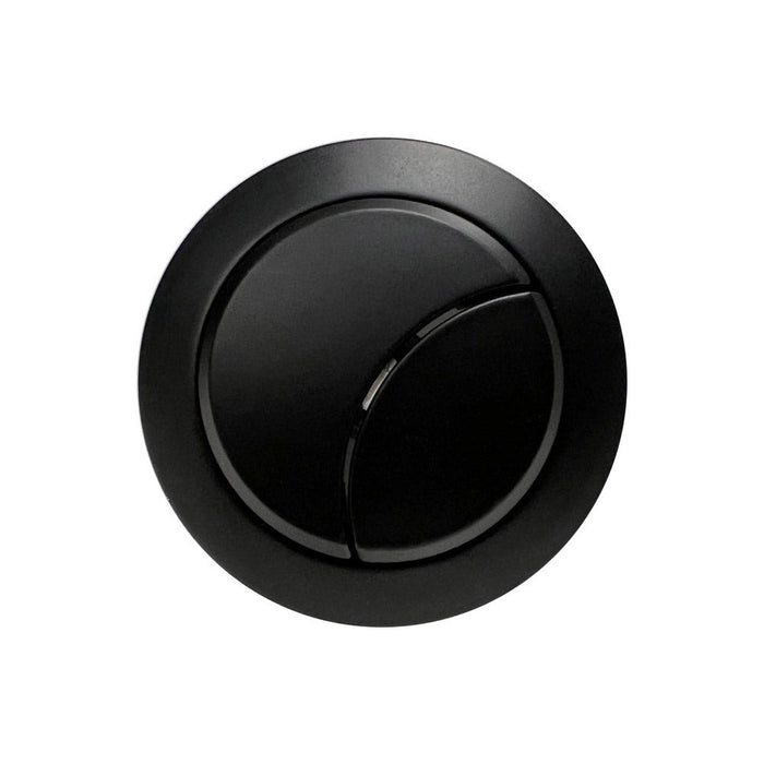 Bliss Dual Push Button Cover (Cable) - Unbeatable Bathrooms