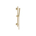 Bliss BLIS106555 Slider Rail & Kit - Brushed Brass - Unbeatable Bathrooms