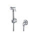 Bliss BLIS106797 Douche Spray - Unbeatable Bathrooms