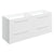 Bliss Zeri 1180mm Wall Hung 2 Drawer Basin Unit Run (No Top) - Unbeatable Bathrooms