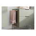 Bliss Simeto Wall Hung 2 Drawer Basin Unit & Basin - Unbeatable Bathrooms