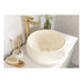Bliss Simeto Wall Hung 2 Drawer Basin Unit (No Top) - Unbeatable Bathrooms