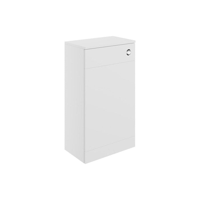 Bliss Simeto 500mm WC Unit - Unbeatable Bathrooms