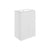 Bliss Simeto 615mm Floor Standing 2 Door Basin Unit & Basin - Unbeatable Bathrooms