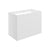 Bliss Simeto Wall Hung 2 Drawer Basin Unit (No Top) - Unbeatable Bathrooms