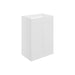 Bliss Simeto 590mm Floor Standing 2 Door Basin Unit (No Top) - Unbeatable Bathrooms