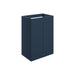 Bliss Simeto 590mm Floor Standing 2 Door Basin Unit (No Top) - Unbeatable Bathrooms