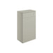Bliss Simeto 500mm WC Unit - Unbeatable Bathrooms