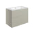 Bliss Simeto Wall Hung 2 Drawer Basin Unit & Basin - Unbeatable Bathrooms