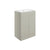 Bliss Simeto 615mm Floor Standing 2 Door Basin Unit & Basin - Unbeatable Bathrooms