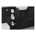 Bliss Avio 1542mm Basin WC & 1 Door Unit Pack - Unbeatable Bathrooms