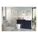 Bliss Velino 1242mm Basin & WC Unit Pack - Unbeatable Bathrooms